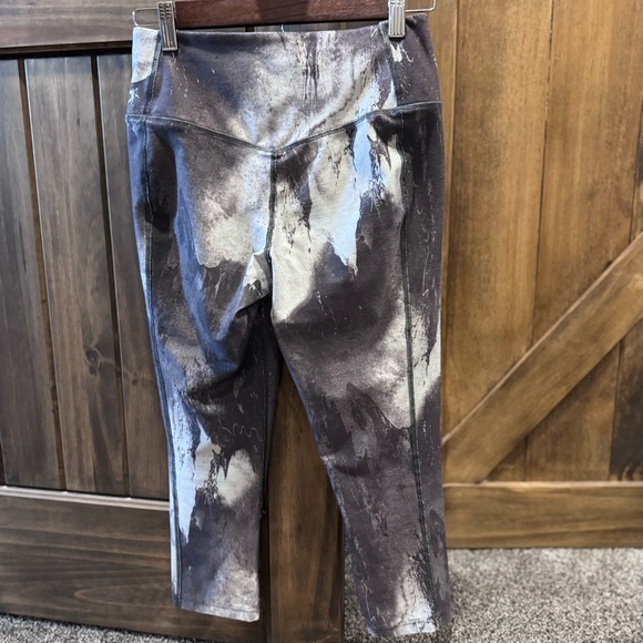 Nike Legend Print Tight 2.0 Women's Training Pants Small - Picture 3 of 7